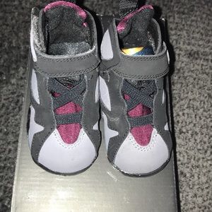 Jordan 7 Retro (TD)